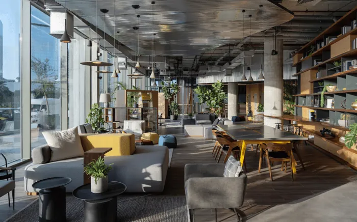 37 Consult Dubai office
