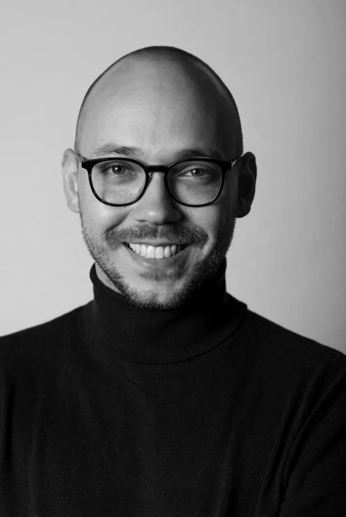 Dario Lapp