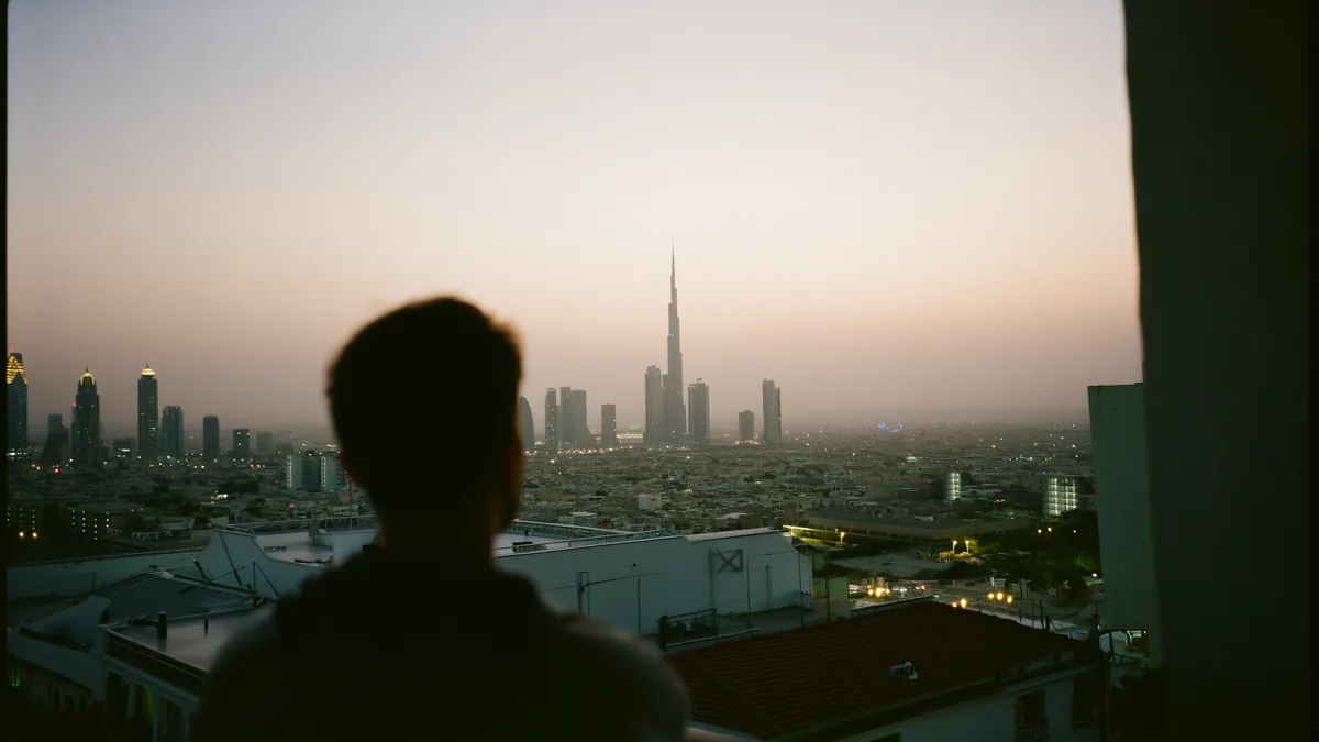 How to generate qualified B2B leads in the UAE